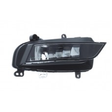 Audi A1 2015-2019 (S-Line) Front Fog Lamp Unit Driver Side